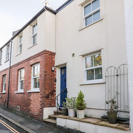 Villa 5 Exe Street Exeter Exterior foto